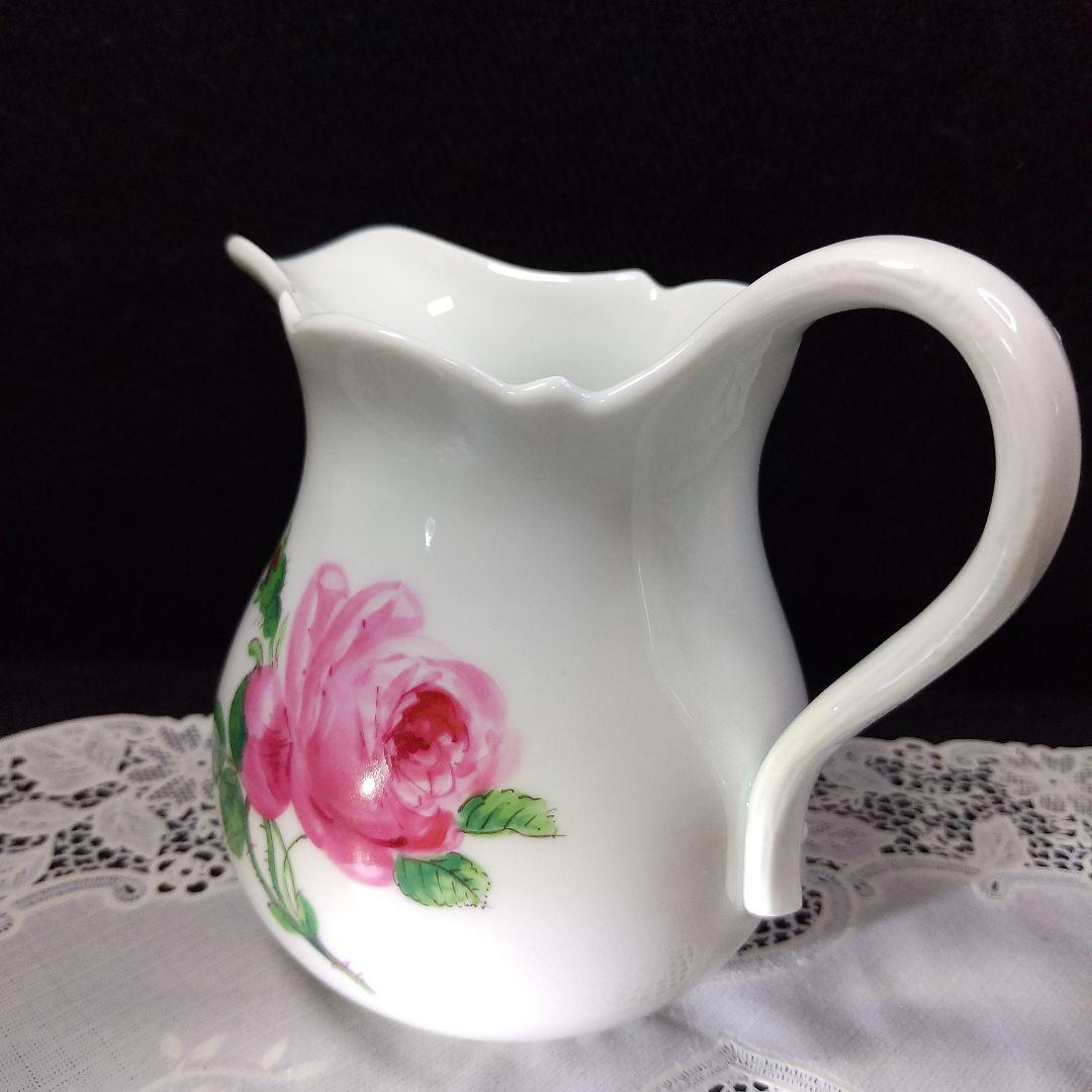 ☆未使用 MEISSEN ポット