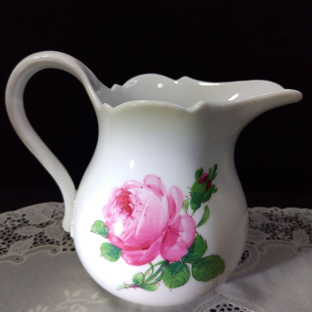 ☆未使用 MEISSEN ポット