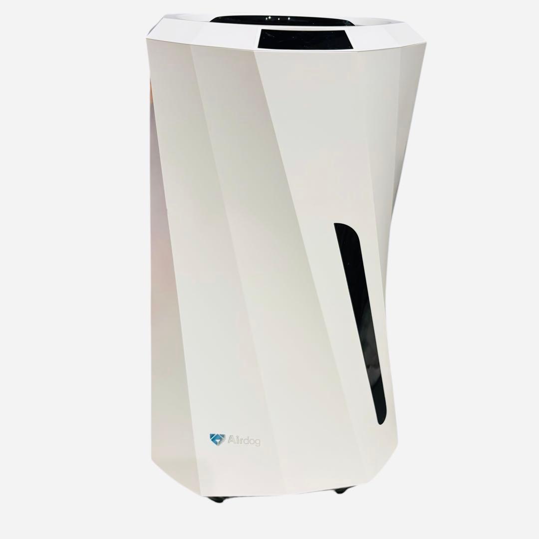 Airdog moi 高性能加湿器 エアドッグ moi ホワイト