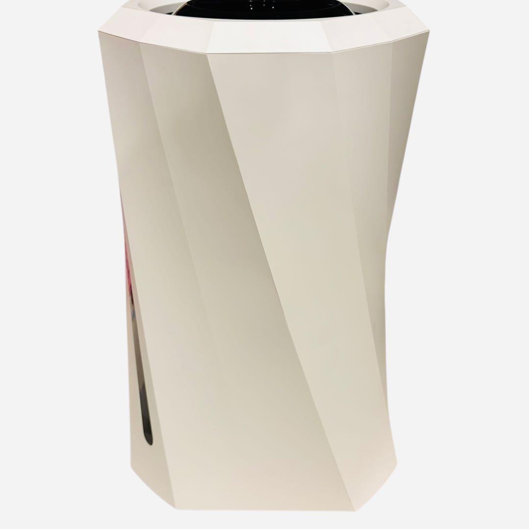 Airdog moi 高性能加湿器 エアドッグ moi ホワイト