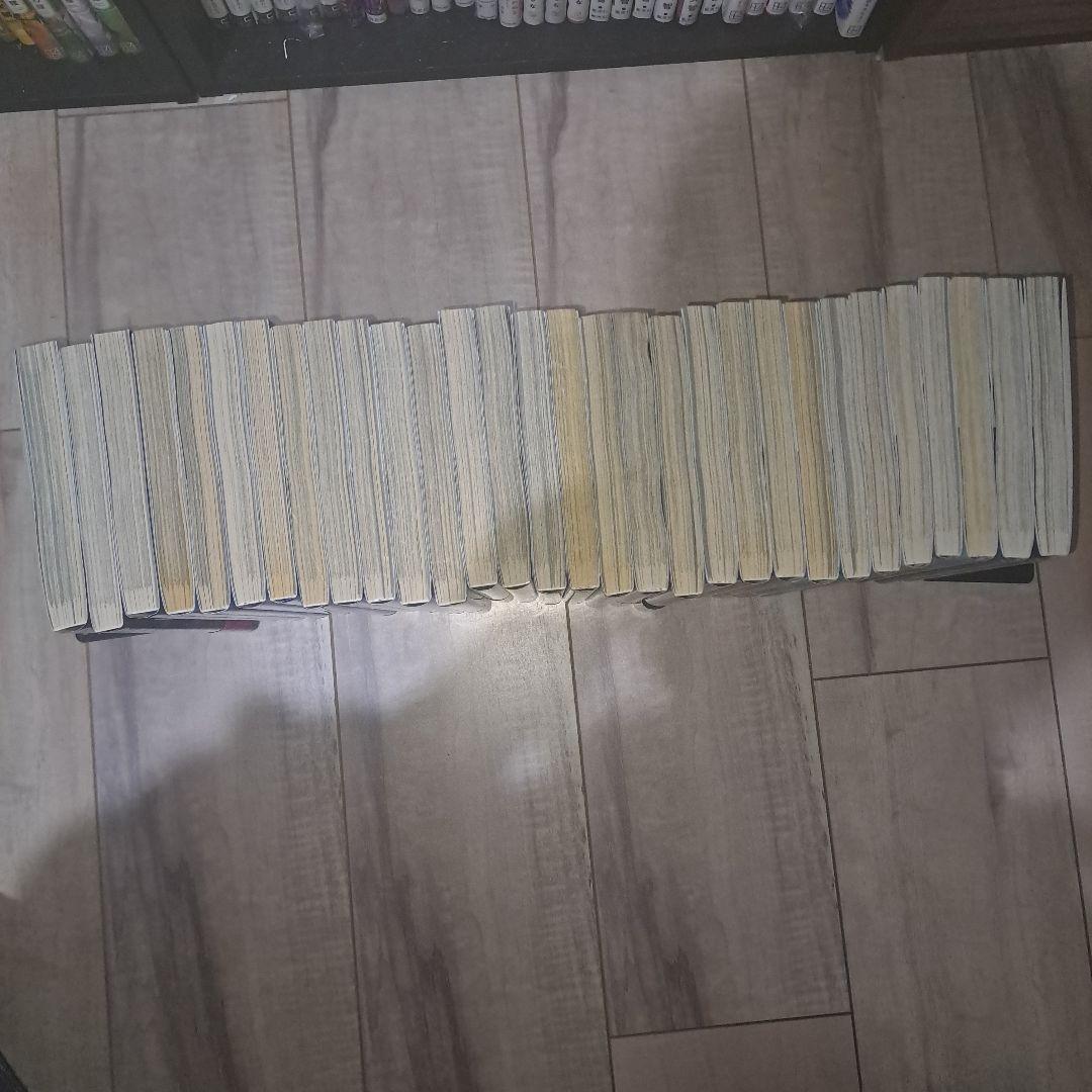 転生したらスライムだった件(1~30巻セット)