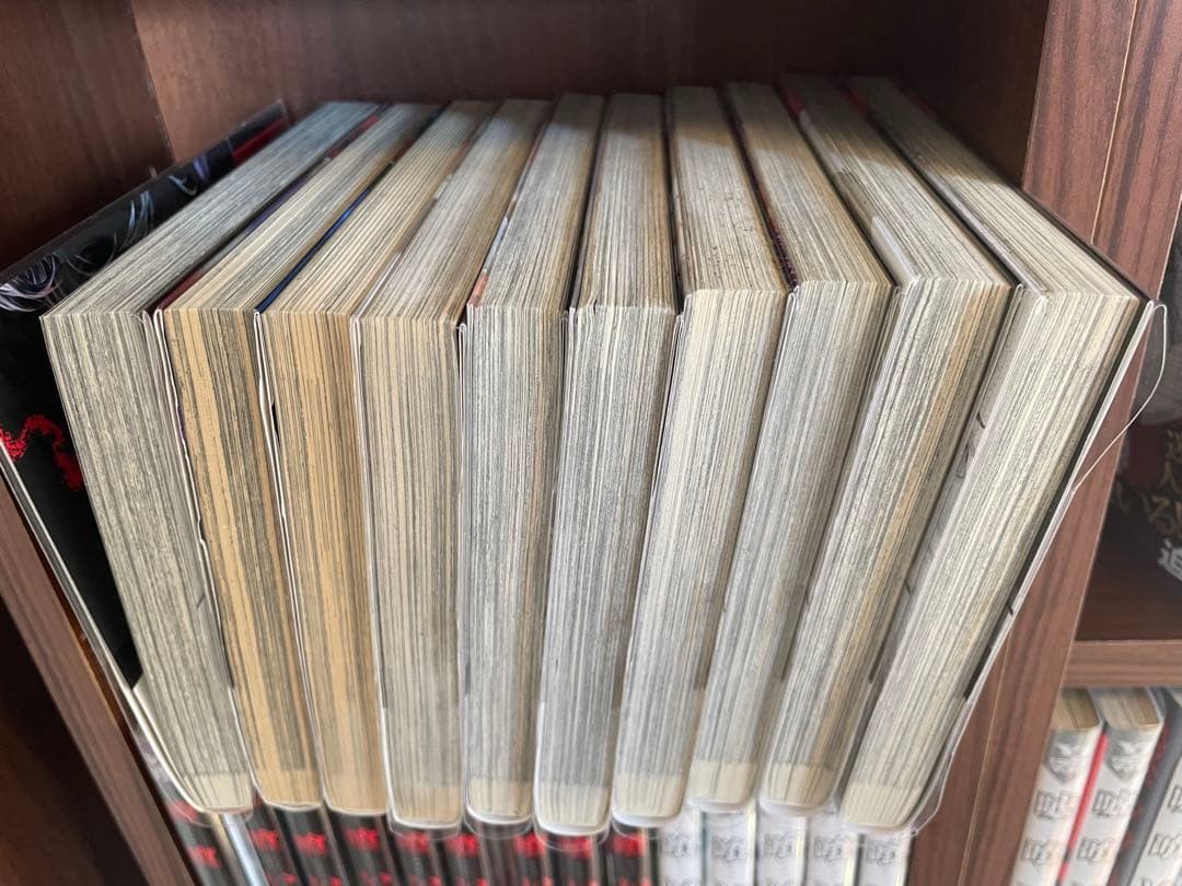 嘘喰い　全巻セット　初版多数