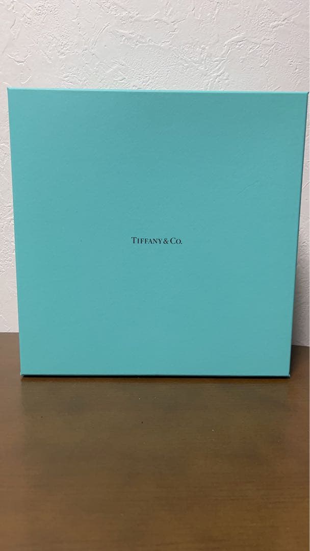 Tiffany & Co. 食器 皿 ヴィド ポシェ　ゴールド