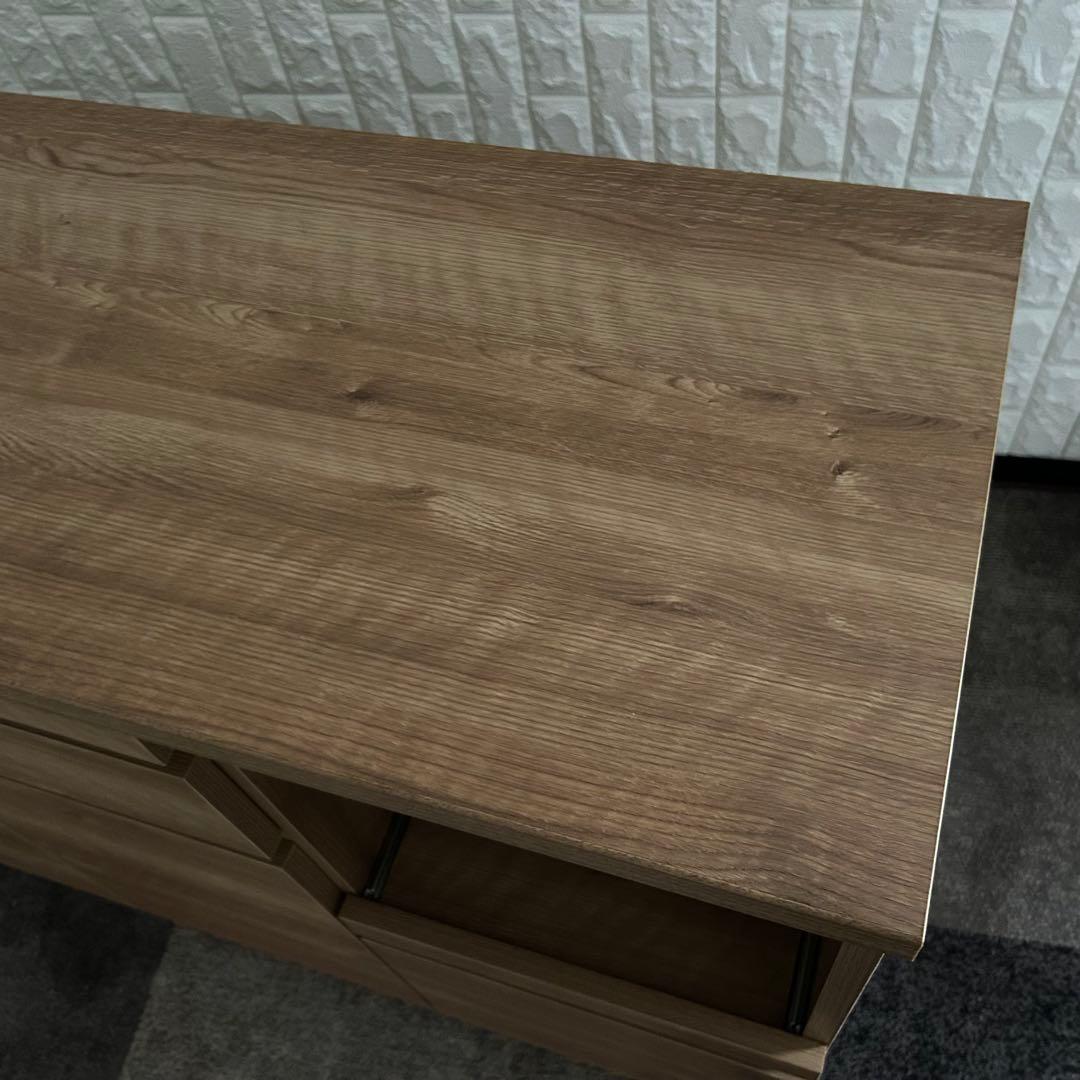 食器棚・キッチンカウンター ykk