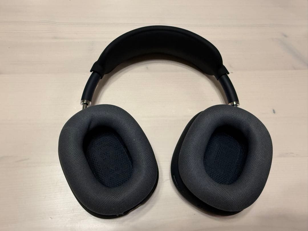 AirPods Max 最新USB-C ミッドナイト　第二世代　usbc