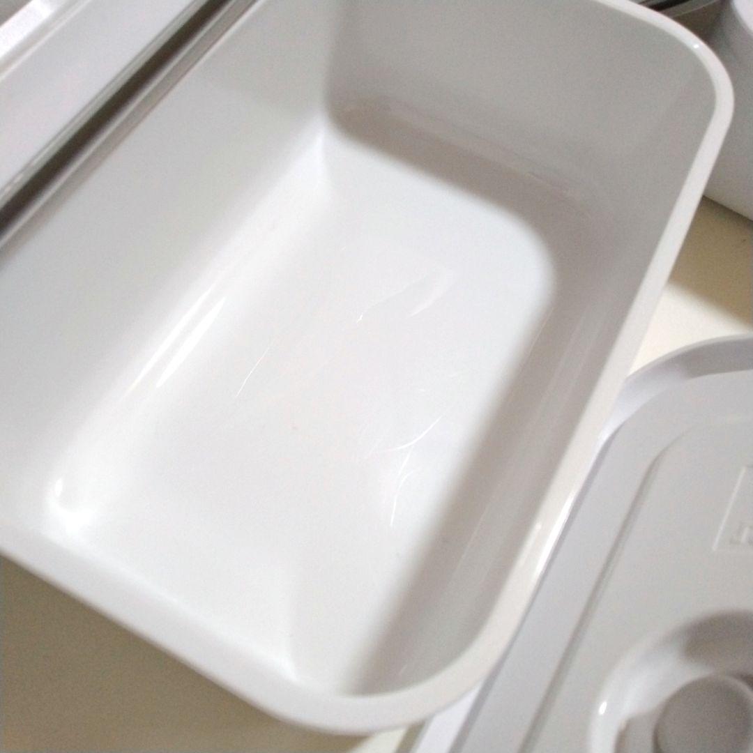 ZWILLING フレッシュ＆セーブ スターターセット 真空保存容器