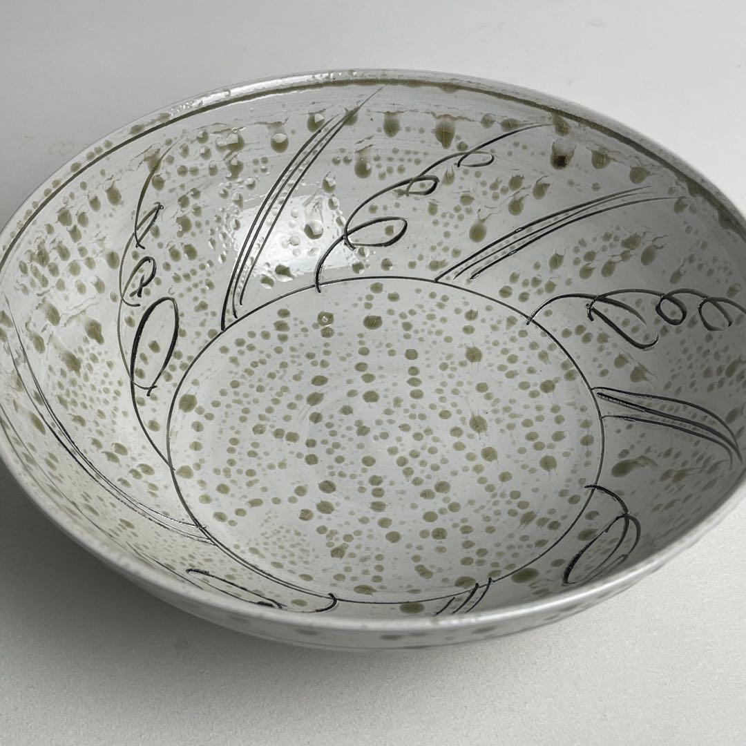 藤平寧 茶道具 菓子鉢 菓子器 共箱