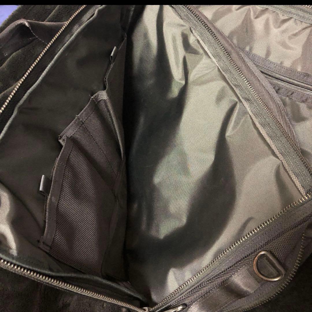 ポーター ブリーフケース 3WAY