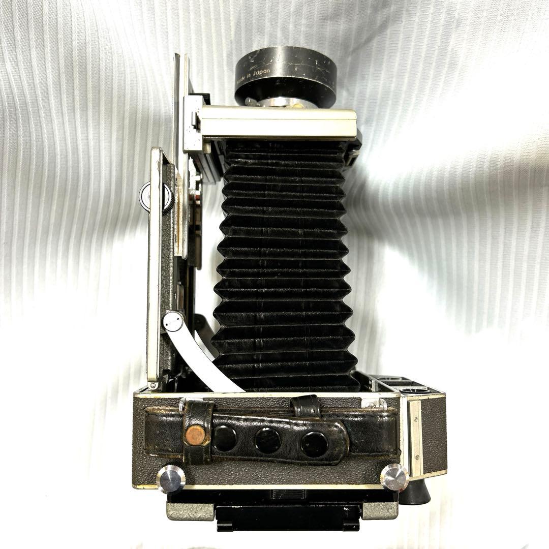 トプコン ホースマン Topcon Horseman 970 ジャンク