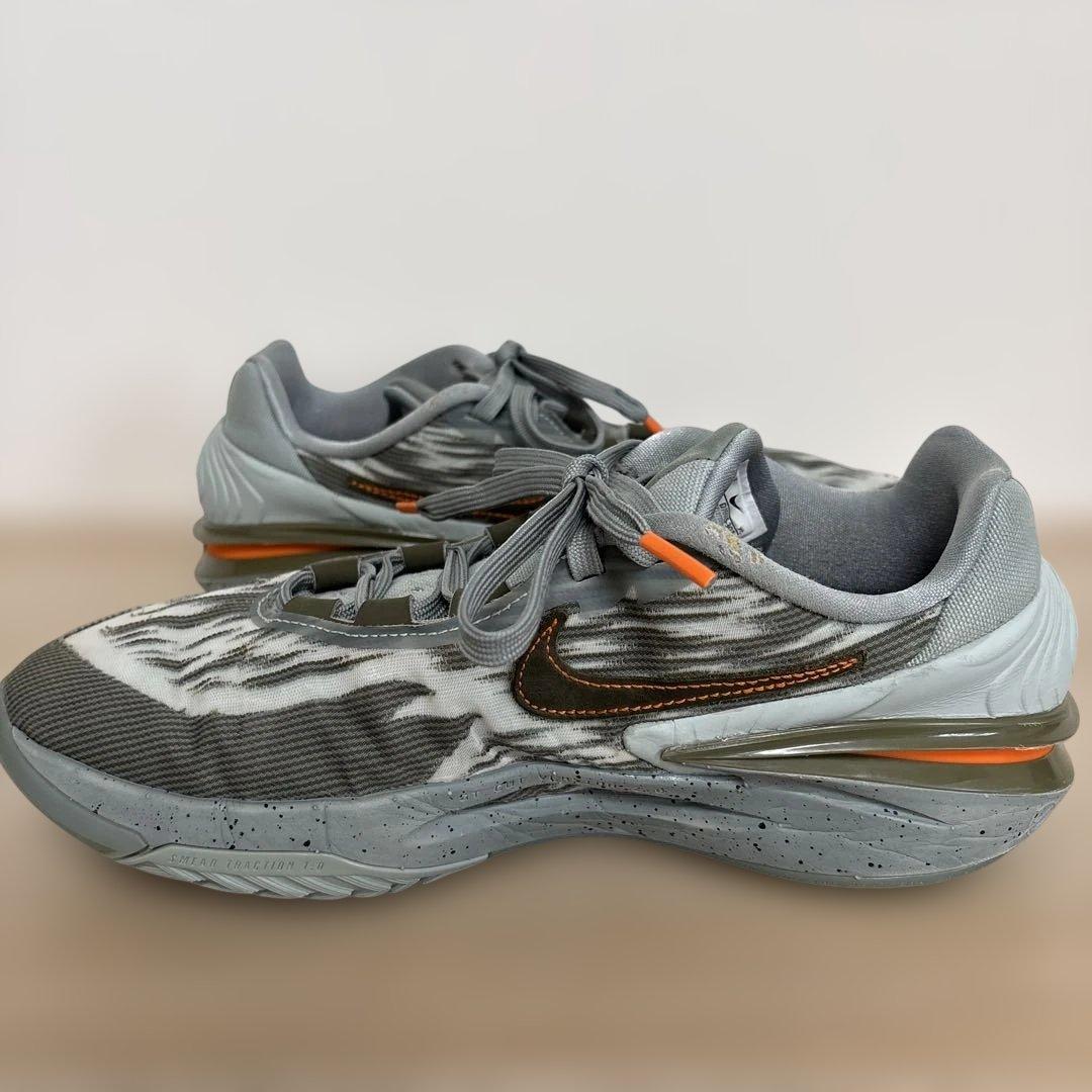 Nike エアズームGT CUT2 Devin Booker 28.5㎝