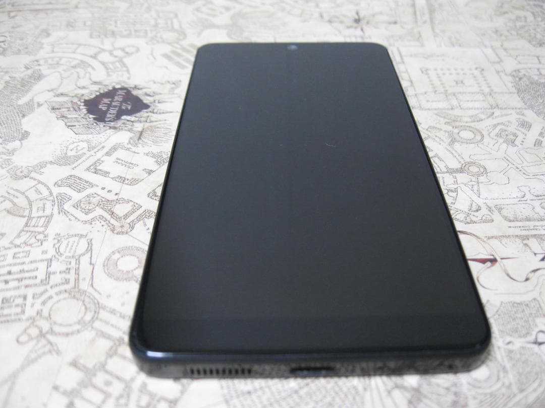 Essential phone PH-1 128GB SIMフリー