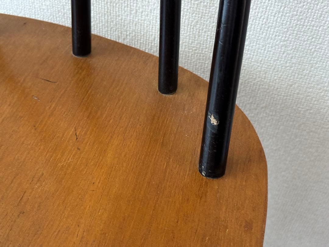 イルマリ・タピオヴァーラ ファネットチェア　fanett チェア