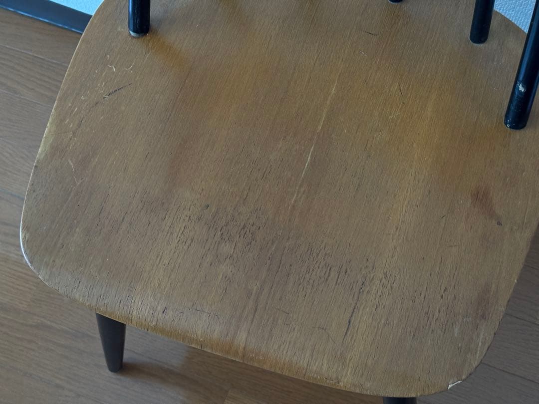 イルマリ・タピオヴァーラ ファネットチェア　fanett チェア