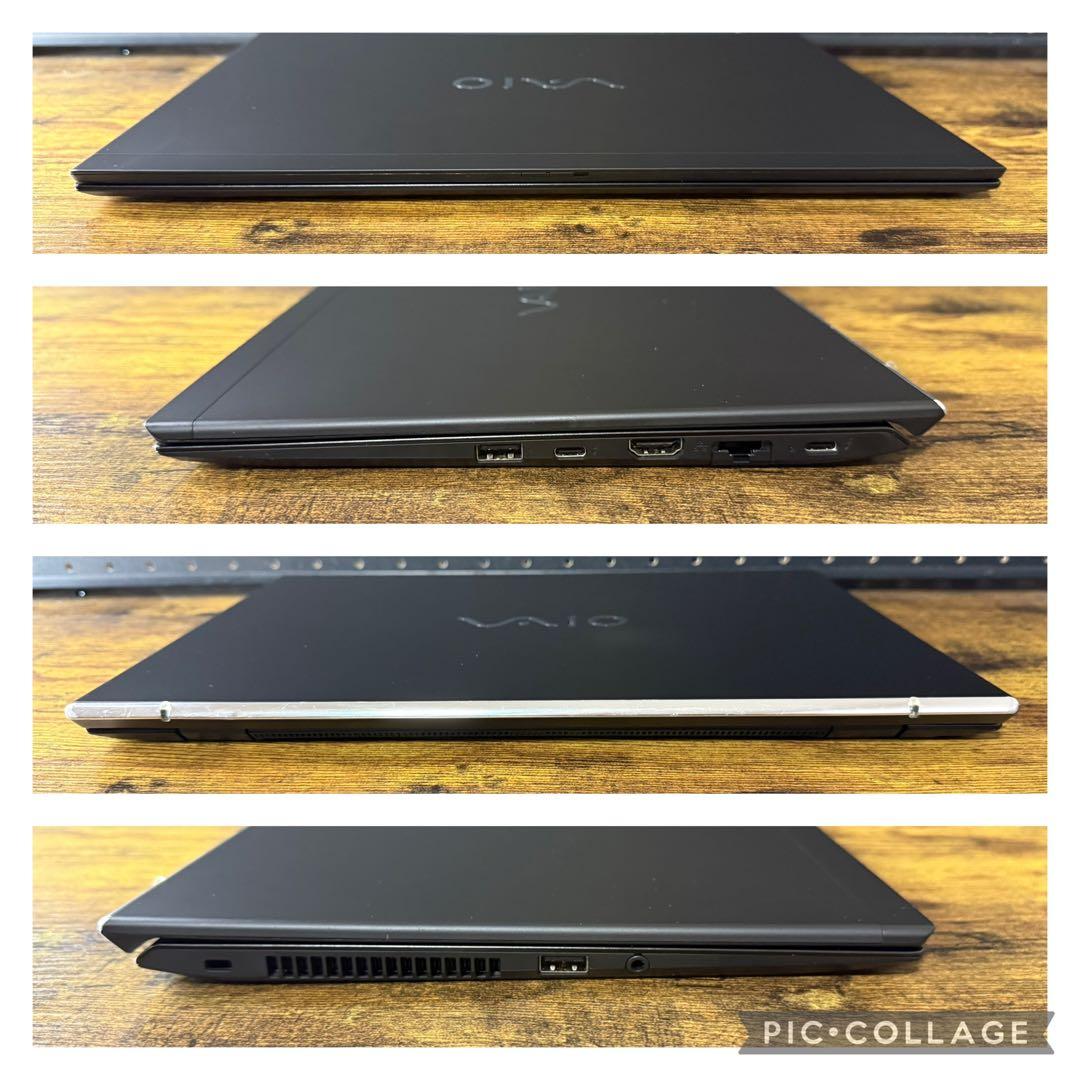 VAIO Pro PK VJPK22 12世代i7 16 1TB