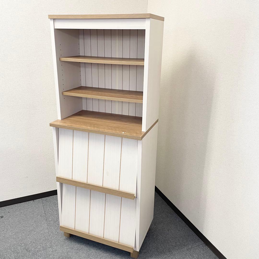 カリーナ CR-1560DP ディスプレイラック