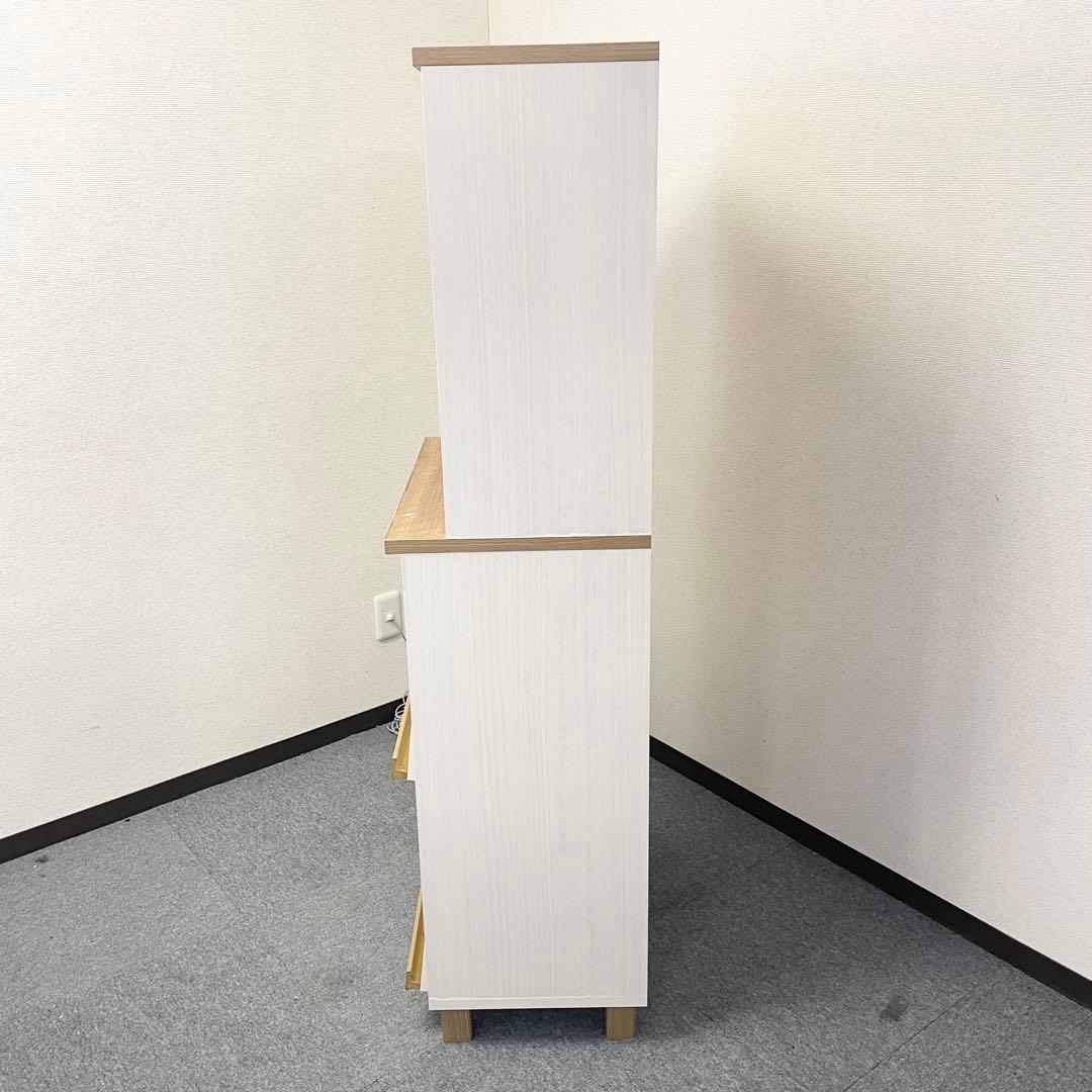 カリーナ CR-1560DP ディスプレイラック