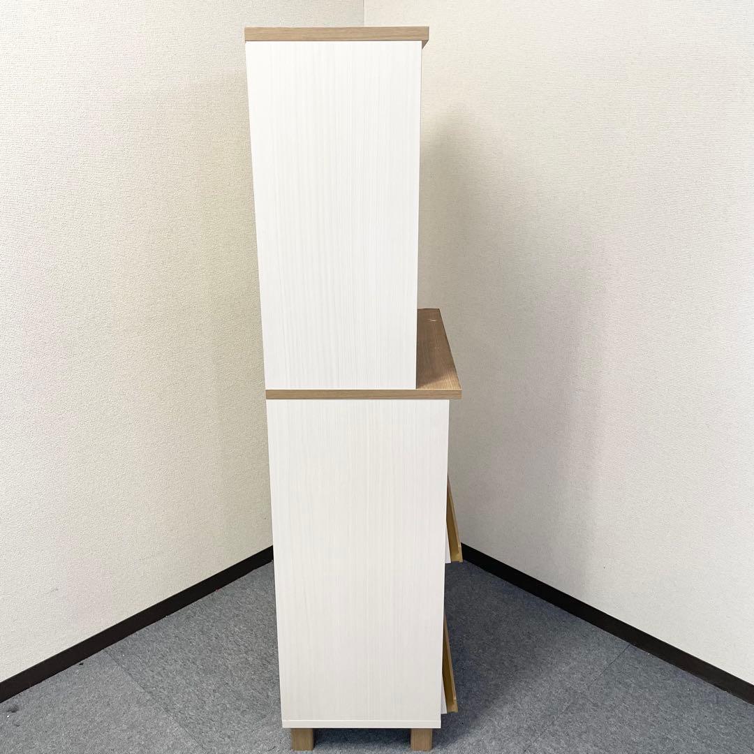 カリーナ CR-1560DP ディスプレイラック