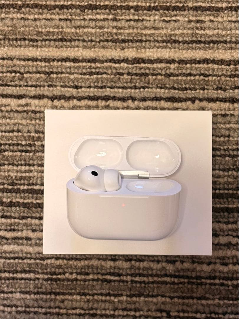 AirPods Pro 3 本体(左耳)