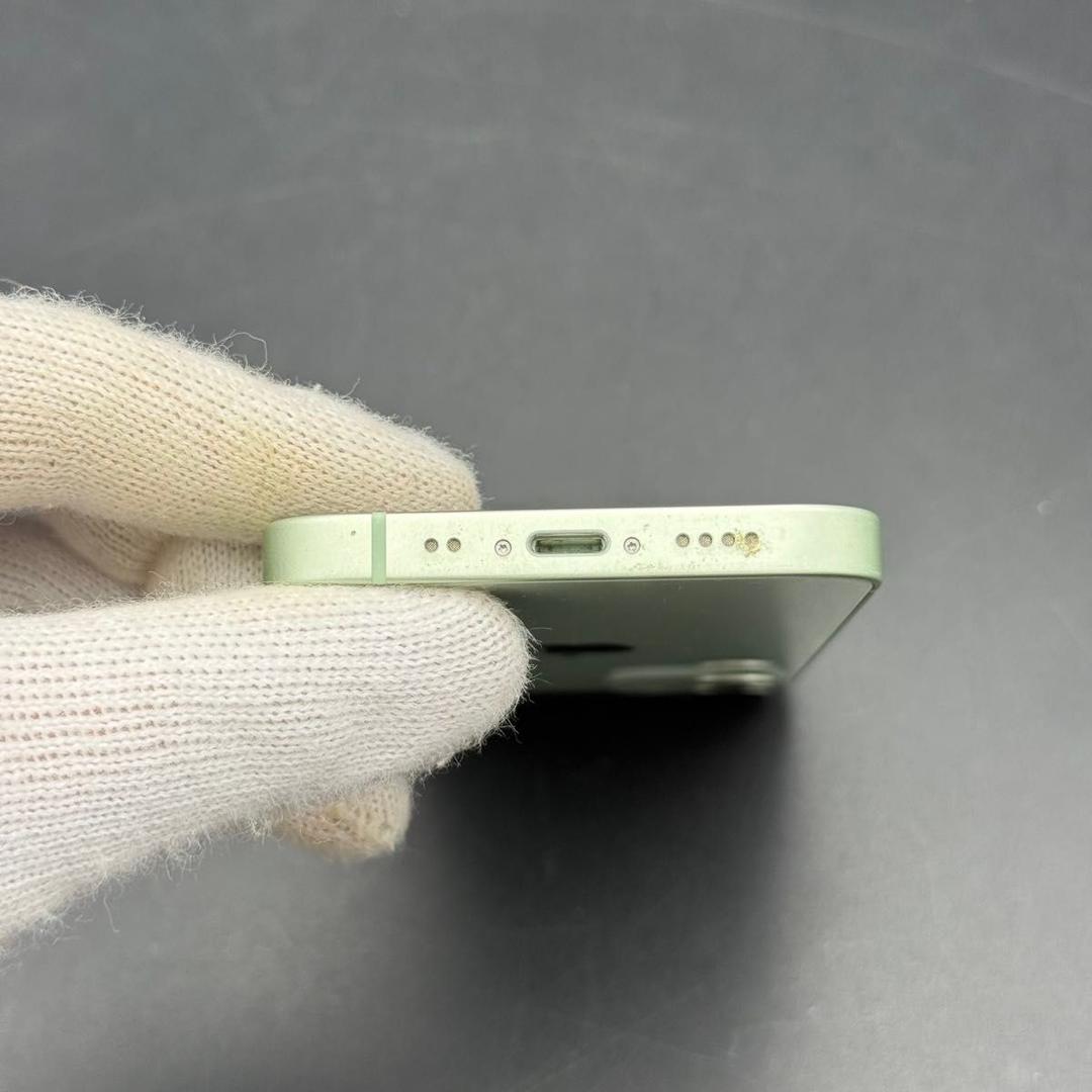 iPhone12 mini 64GB グリーン 箱付き