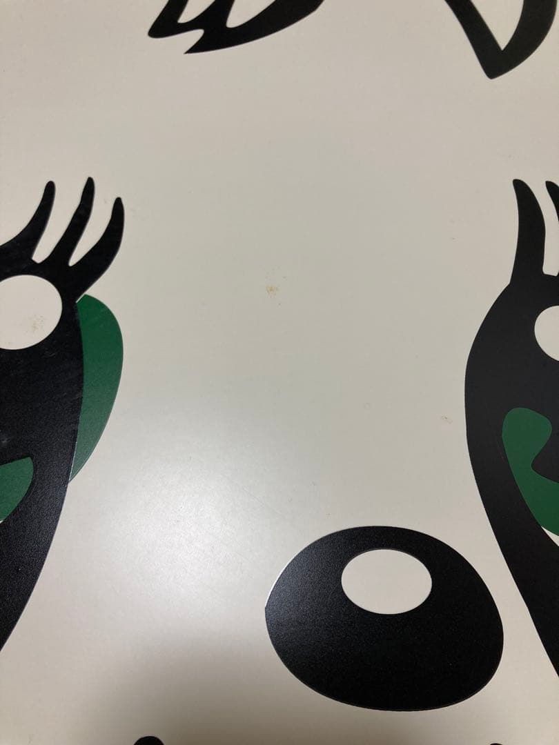 レア商品　新品未開封　グラグラパンダテーブル