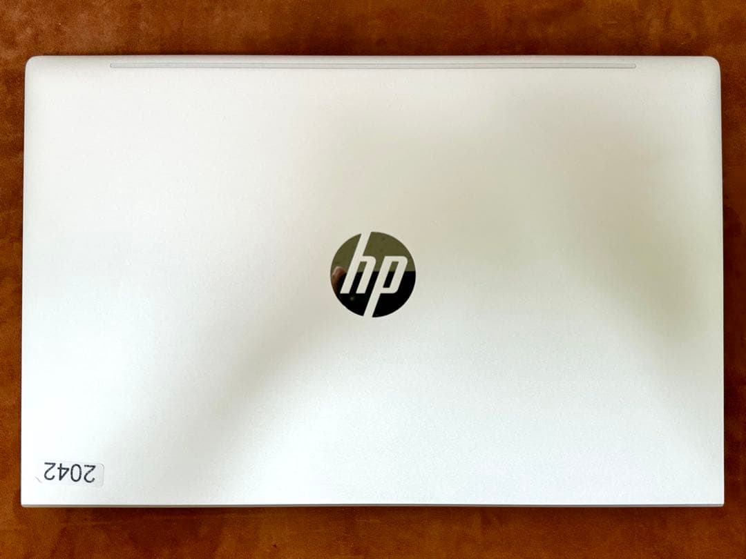 Windowsノート本体 HP ProBook 450 G10 i7-1355U 16 256 15.6