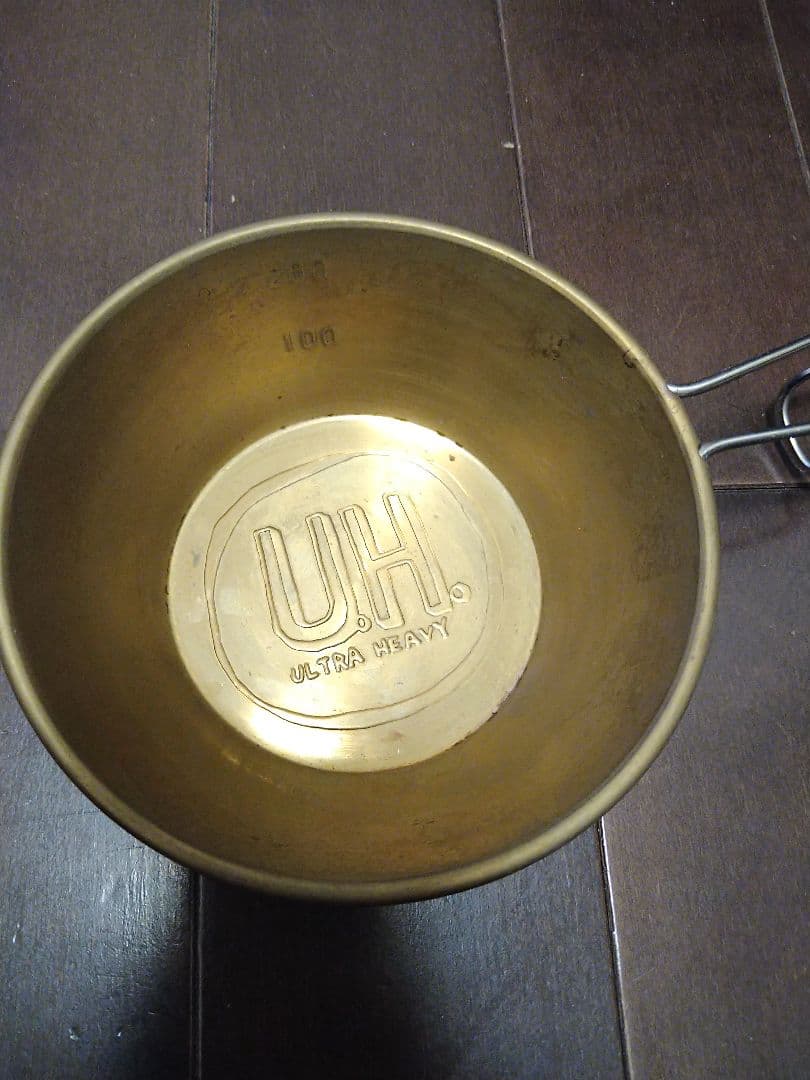 Lue × ULTRA HEAVY ムーンライトギア