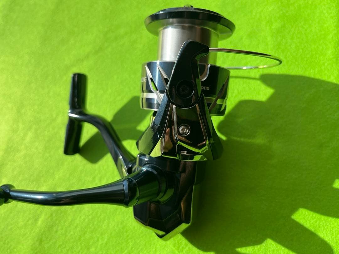 【交渉可】　ストラディックSW 4000xg シマノ