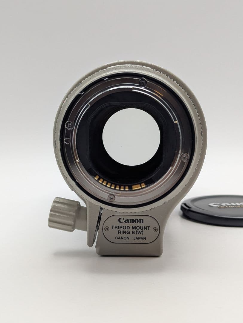 レンズ(ズーム) Canon EF 70-200mm f2.8 L IS II USM