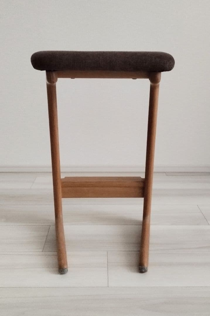 村澤デザイン　Murasawa Design　　ファブリックスツールDuck