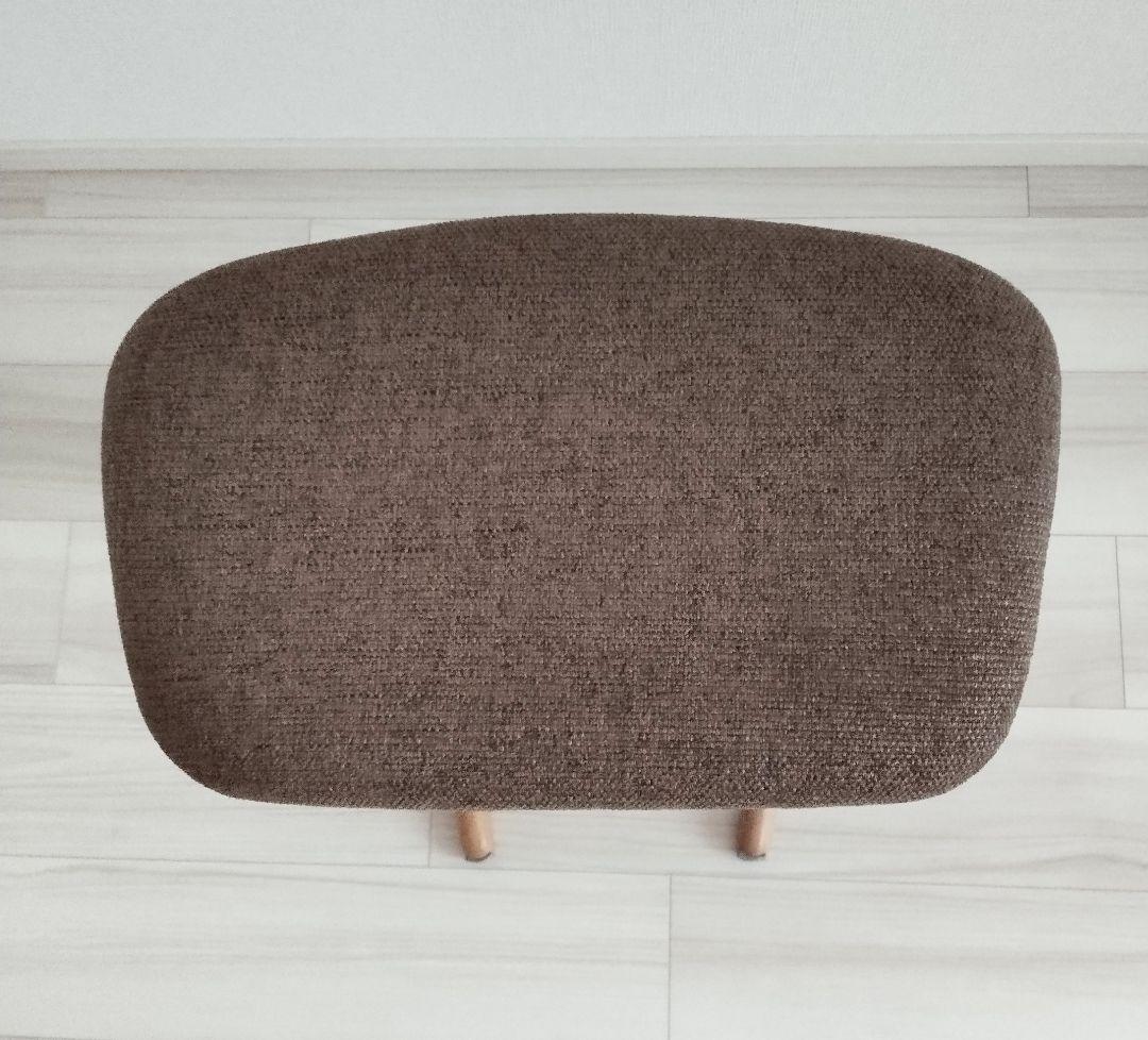 村澤デザイン　Murasawa Design　　ファブリックスツールDuck