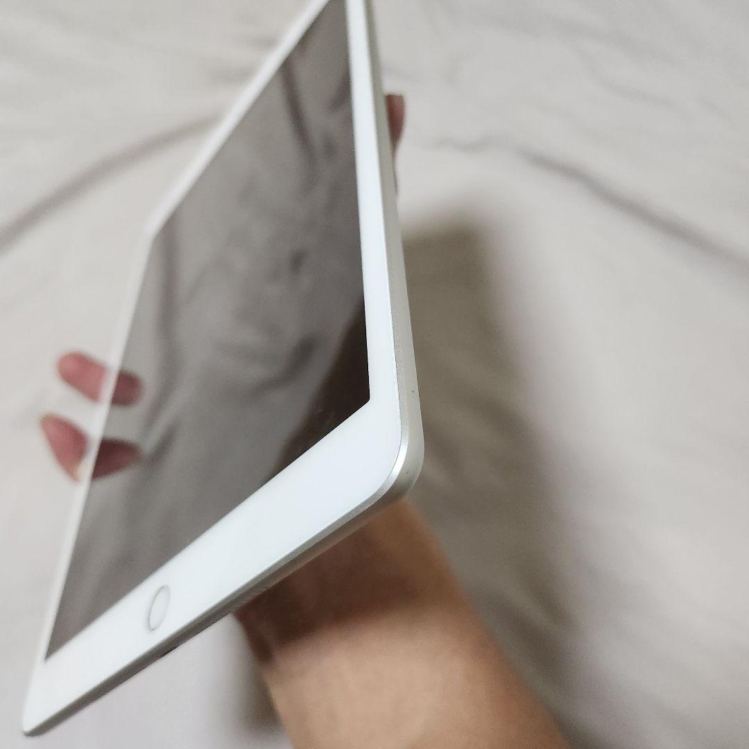 Apple iPad 第7世代 バッテリー最高容量100%