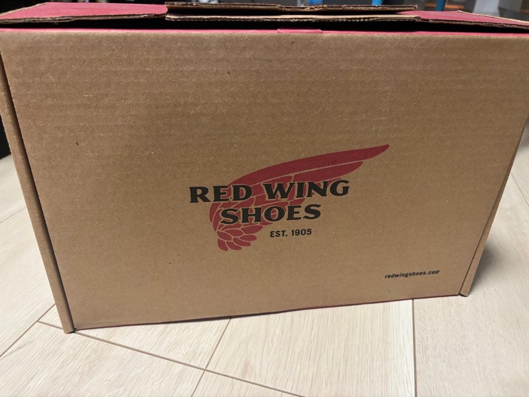 RED WING クラシックチェルシー