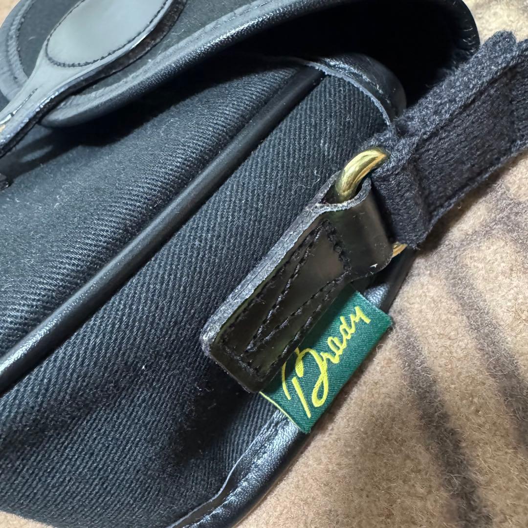 Brady colne ブレディー コルネ ミニ ショルダーバッグ