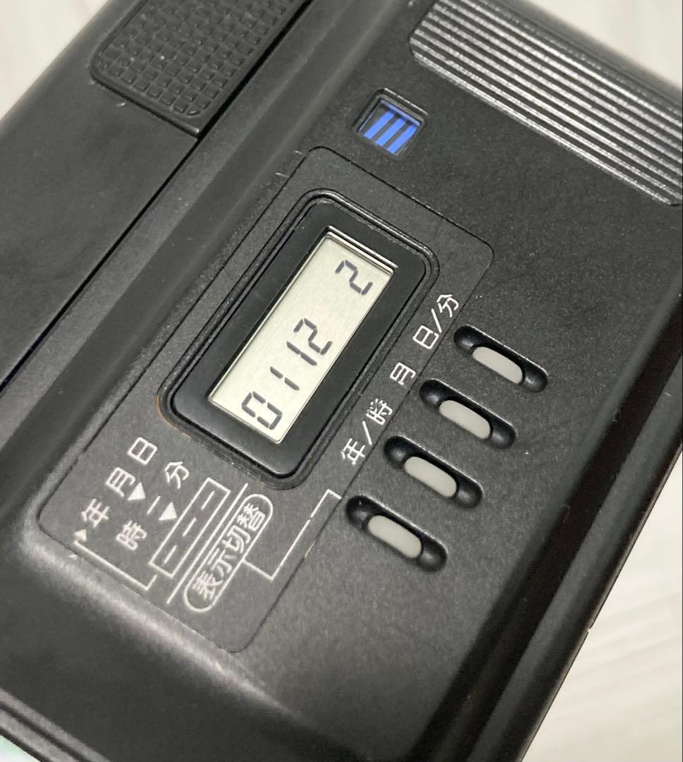 『動作確認済み』Nikon L35AD2 ピカイチ コンパクトフィルムカメラ②