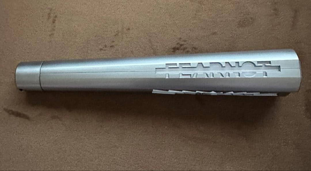 LE SSERAFIM キムチェウォン　うちわ・ペンライト・グッズ