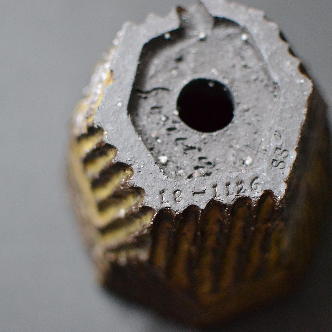 【NEOSHIHO】未使用品 ネオシホ N/OH 作家鉢 植木鉢