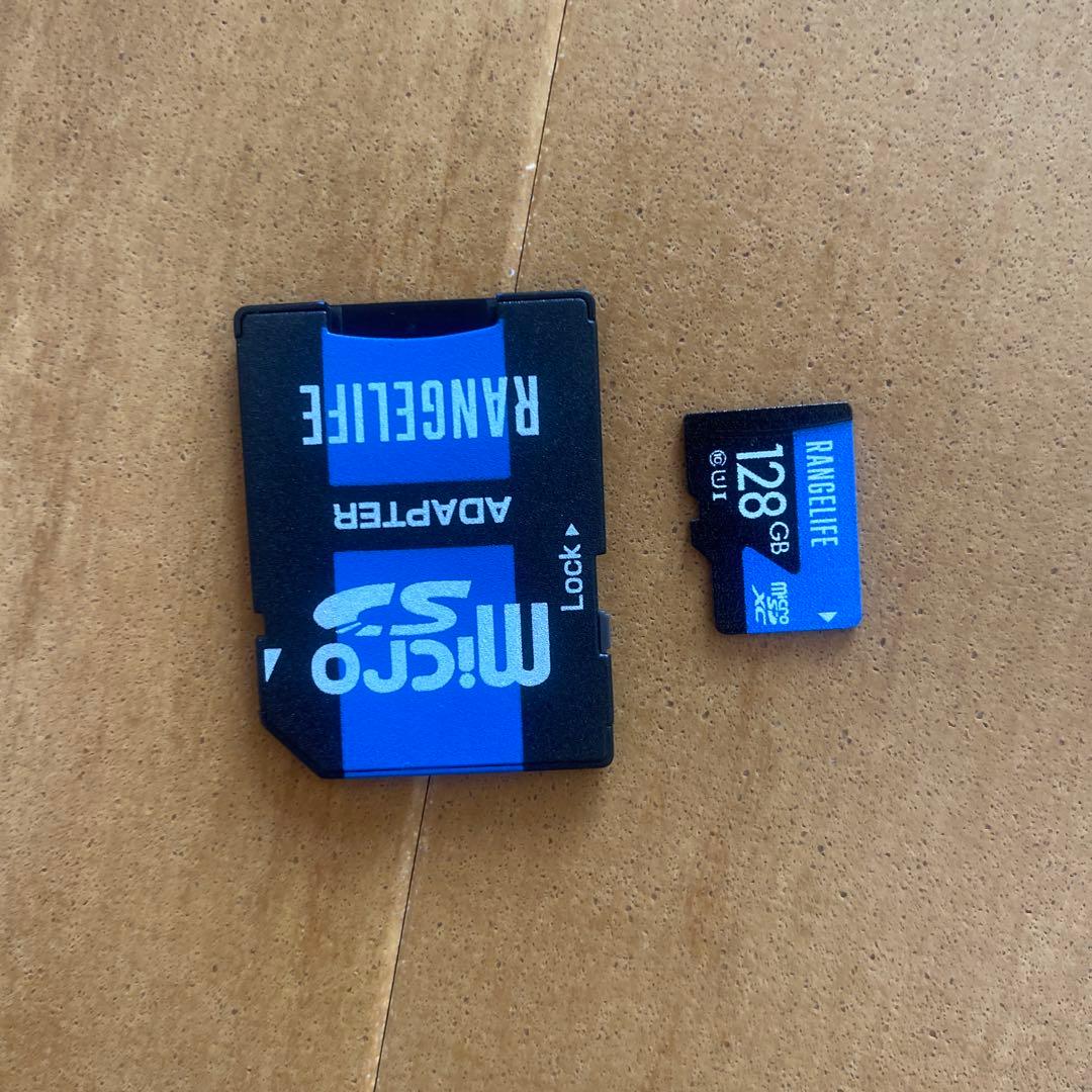 SwitchLight本体黄色 充電器 ケース SD128GB 付