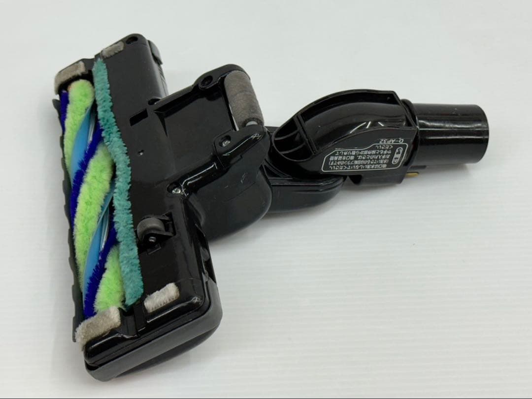 中古　日立　HITACHI　掃除機　他機種対応　ヘッド　回転ブラシ　D-AP32