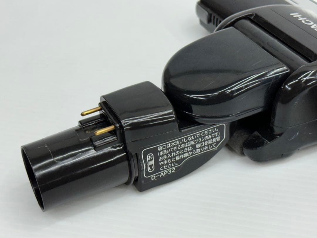 中古　日立　HITACHI　掃除機　他機種対応　ヘッド　回転ブラシ　D-AP32