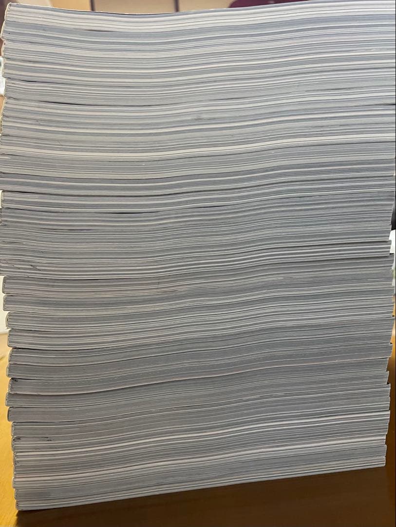 【廃盤】LOWRIDAZ ローライダーズ 全巻 雑誌 インパラ キャデラック