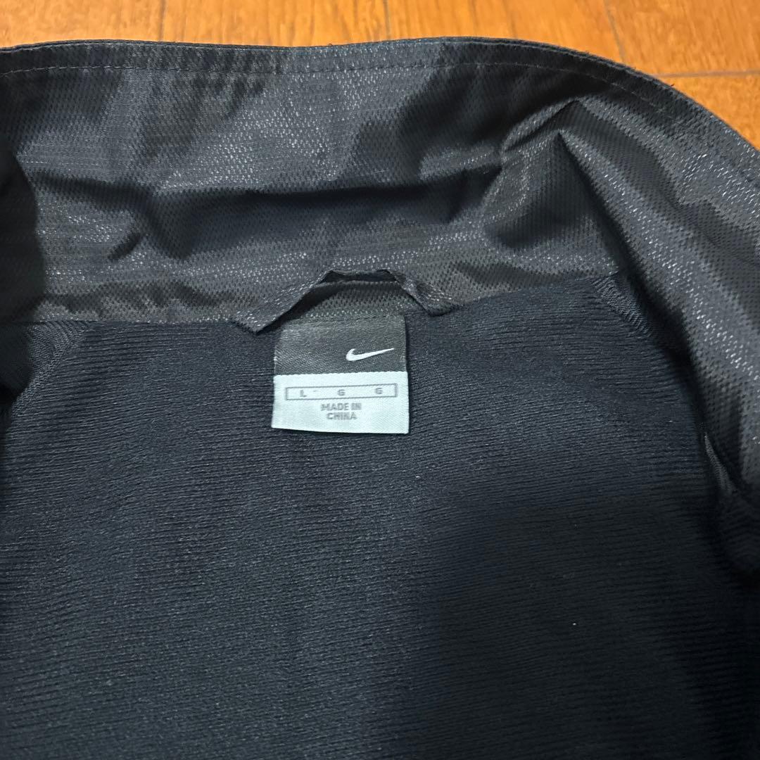【値下げ不可】NIKE ナイキ ウインドブレーカー 上下 セット ジャケット