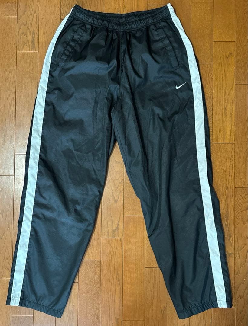 【値下げ不可】NIKE ナイキ ウインドブレーカー 上下 セット ジャケット