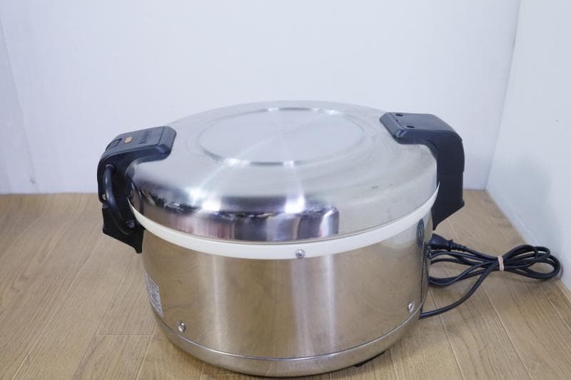 【業務用】象印　電子保温ジャーTHS-C40A【大容量の2升保温 】