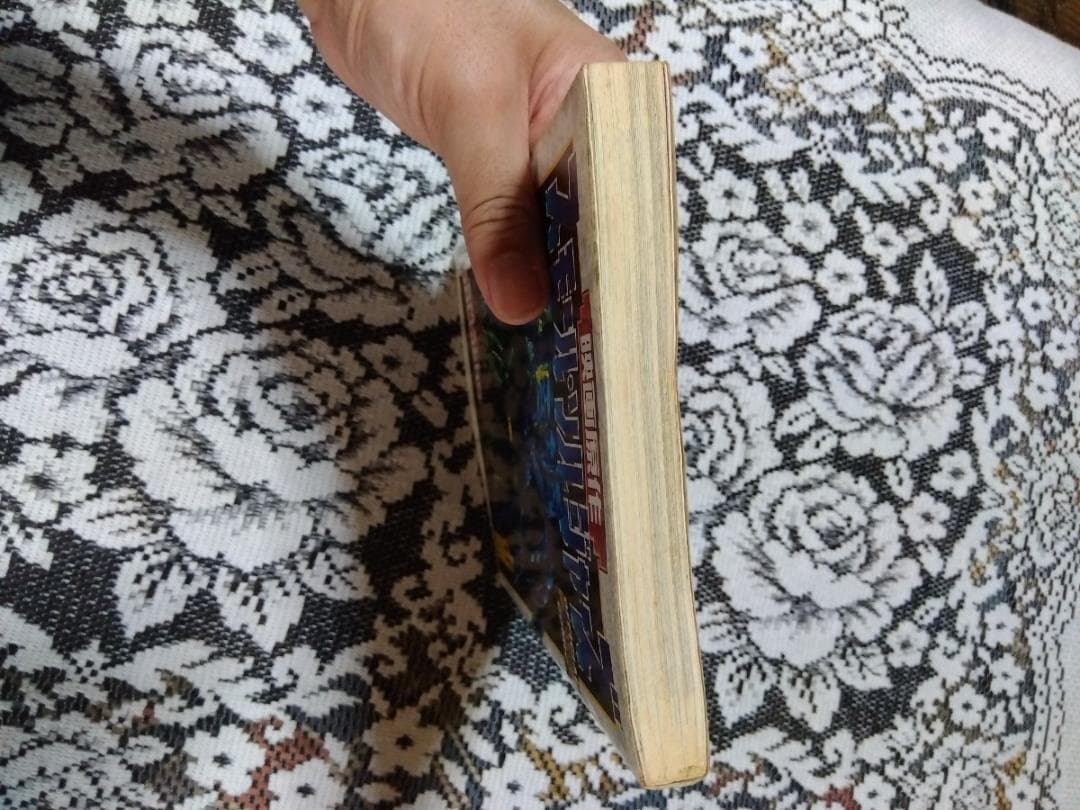 上山道郎　スモール・ソルジャーズ　OFFICIAL MOVIE COMIC