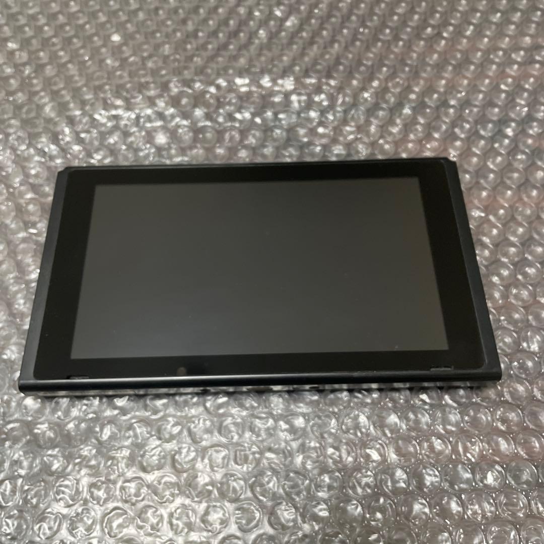 1 Nintendo Switch 初期型　ジャンク
