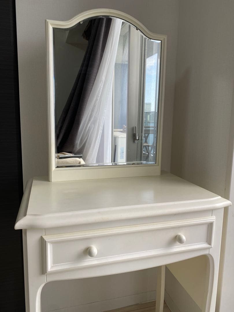 Francfranc ドレッサー エルガ