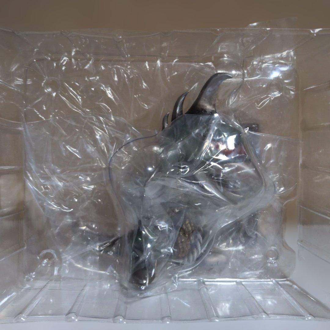 デフォリアル、ガイガン1972少年リック限定