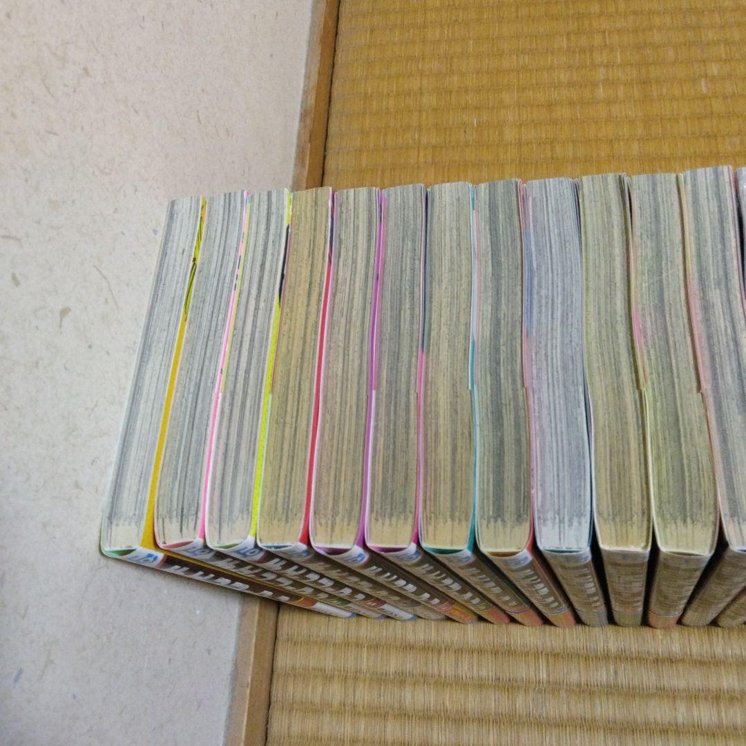 チェンソーマン 1〜23巻セット