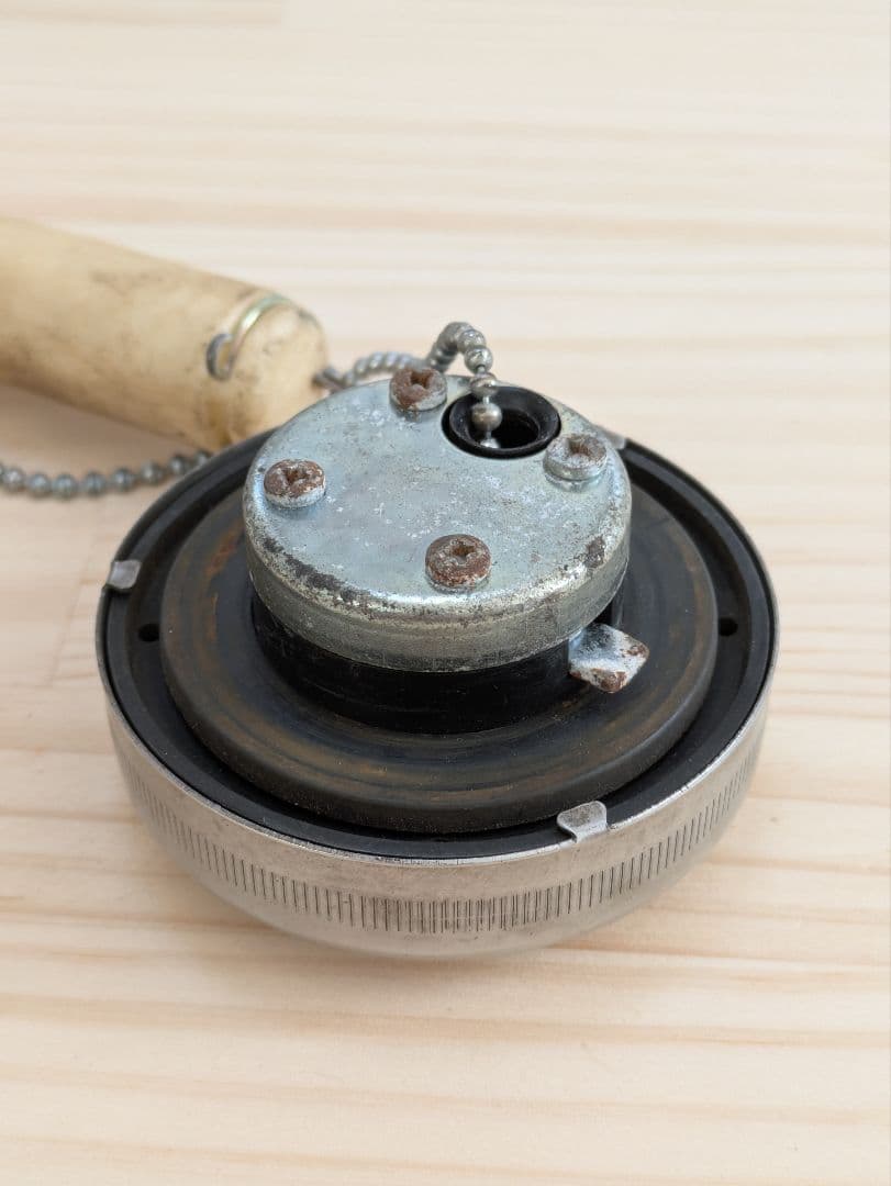 ザ*マ様 AD 朝日電装 タンクキャップ 車種不明 検索 GT50 GT80 C