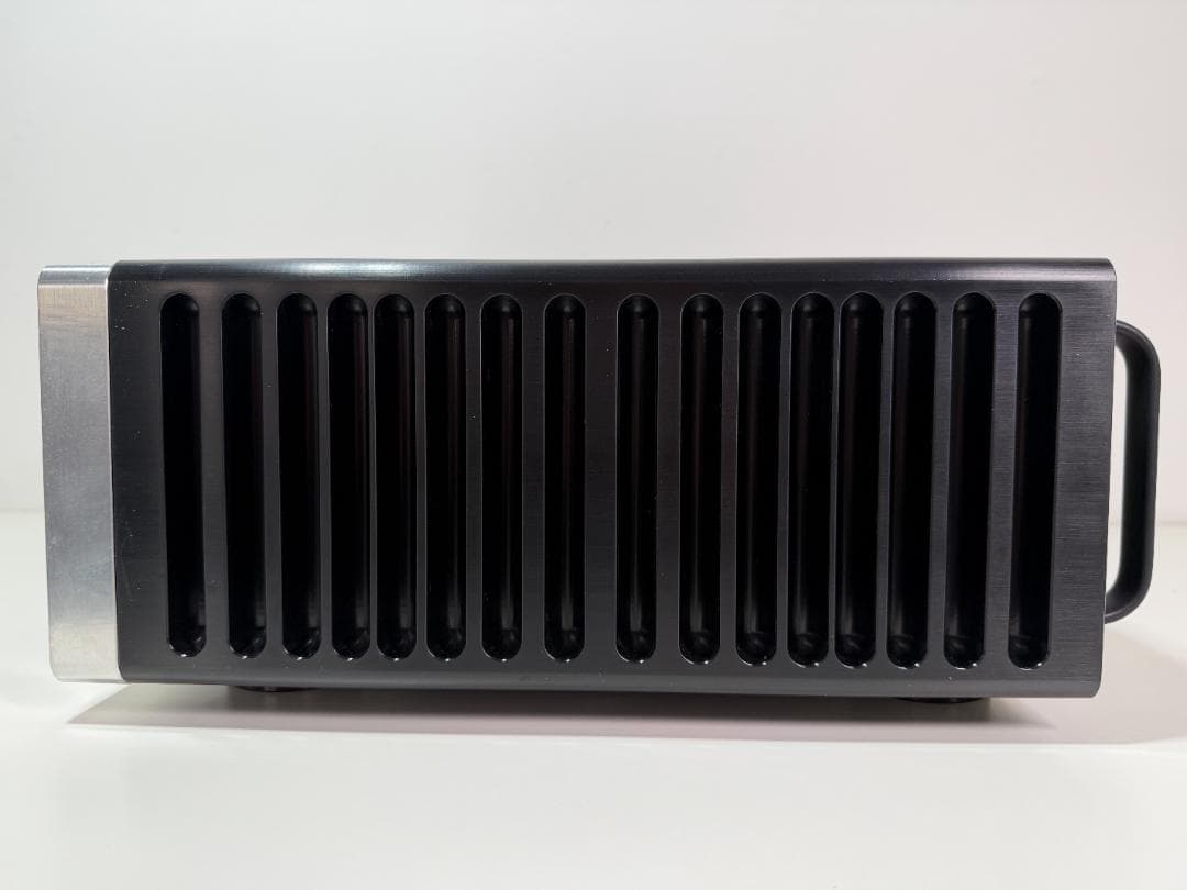 JEFF ROWLAND CONCENTRA プリメインアンプ